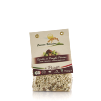 Porcini Mushroom Risotto