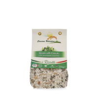 Risotto all'Ortica