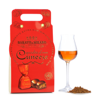 Cuneese Rum Chocolate Speciality