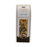 Riccioli mit Trüffel