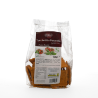 Tocchetti al Pesto Rosso