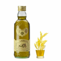Extra natives Olivenöl Frantoia