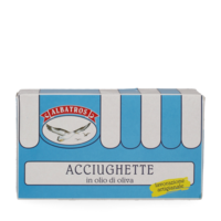 Acciughette