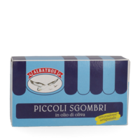 Piccoli Sgombri