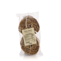 Tarallini integrali tipo friselle