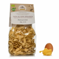 Fettuccine Bio