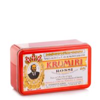 Tin of Krumiri