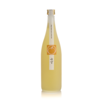 Yuzu-sake