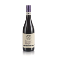 Vino rosso Piemonte Dolcetto