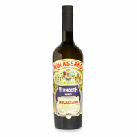 Vermouth Mulassano Bianco