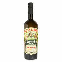 Vermouth Mulassano Dry