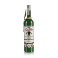 Absinthe supérieure parisienne