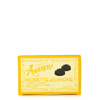 Morette al Limone