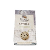 Favole con Gocce di Cioccolato