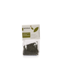 Tè verde gunpowder