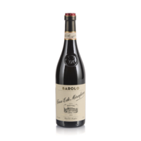 Vino rosso Barolo