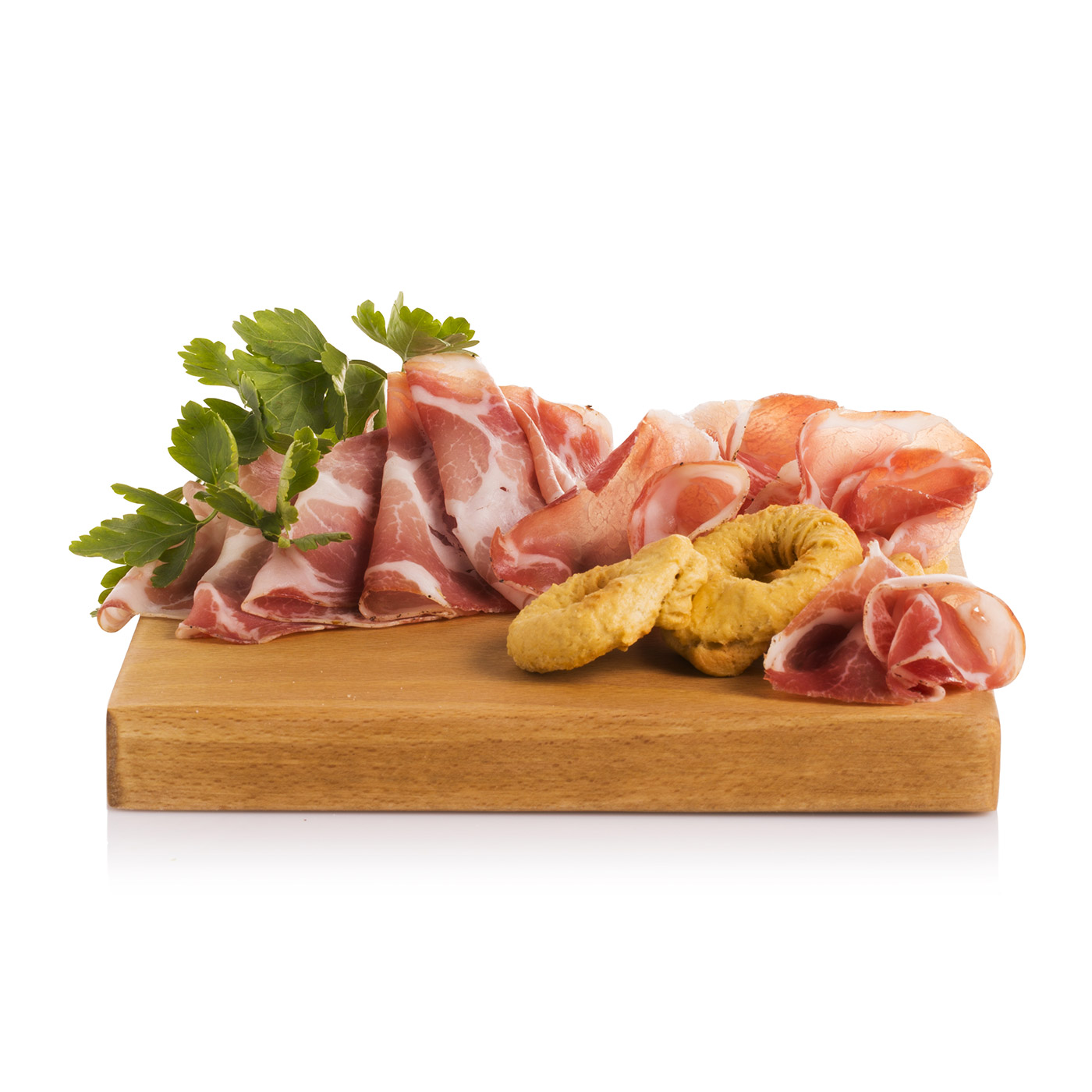 Capocollo di martina franca 100g Santoro Eataly