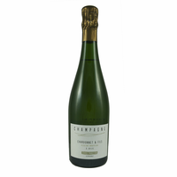 Champagne Cuvee Tradition Extra Brut
