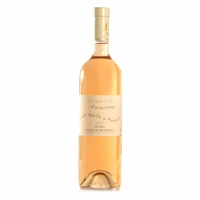 Côtes de Provence AOC Cuvée Rosée d'Aurore