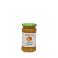 Marmellata BIO di Arancia