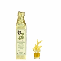 Olio Extravergine di oliva Affiorato 0.25 L.