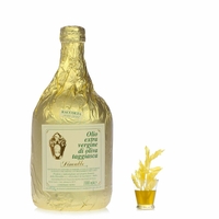 Affiorato Extra Virgin Olive Oil  1 L