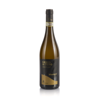 Vino bianco Greco di Tufo D.O.P