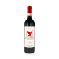 Chianti Colli Senesi DOCG
