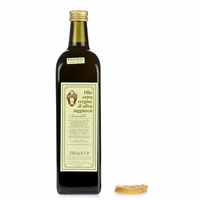 Extra Virgin Taggiasca Olive Oil 1L