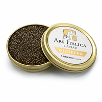 Caviale Oscietra Royal