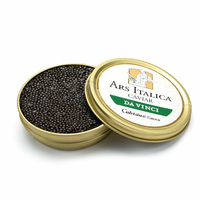Caviale Da Vinci