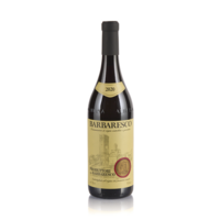 Barbaresco docg