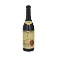 Barbaresco DOCG