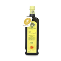 Monti Iblei Primo Extra Virgin Olive Oil DOP