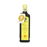 Olio Extravergine di Oliva Primo DOP Monti Iblei