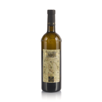 Vino bianco Vermentino Cavagino Colli di Luni DOC