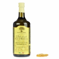 Extra natives Olivenöl Selezione Cutrera