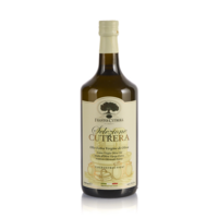 Extra virgin olive oil
