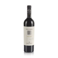 Vino rosso Meditterra