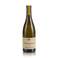 Vino bianco biologico Alto Adige Terlano DOC