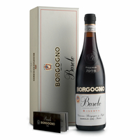 Barolo Docg 1978