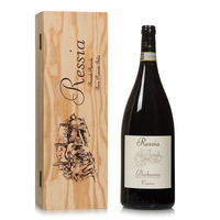 Fabrizio Ressia Barbaresco Canove Magnum