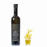 Extra natives Olivenöl “Cultivar Ogliarola – Taggiasca”