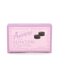 Senatori alla Violetta