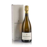 Champagne brut royale réserve