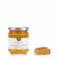Marmellata di Mandarino Tardivo