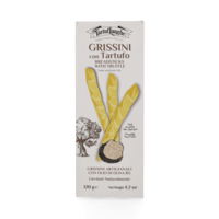 Grissini al Tartufo