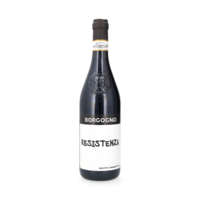 Barolo Resistenza Docg