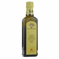 Monti Iblei Primo Extra Virgin Olive Oil DOP