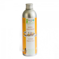 Shampoo lavaggi frequenti alla castagna